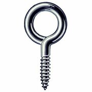 GIZMO Screw Eye - Large - Zinc GI3551324